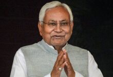 Nitish Kumar praised PM Modi and Indian Army for Operation Sindoor