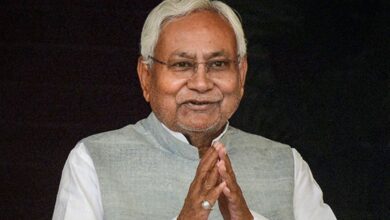 Nitish Kumar praised PM Modi and Indian Army for Operation Sindoor