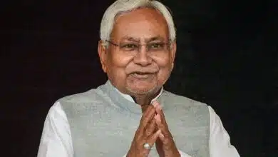 Nitish Kumar praised PM Modi and Indian Army for Operation Sindoor