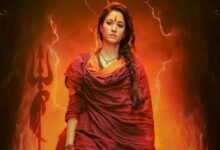 Odela 2: Tamannaah Bhatia's supernatural thriller will release on OTT platform on this date