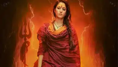 Odela 2: Tamannaah Bhatia's supernatural thriller will release on OTT platform on this date