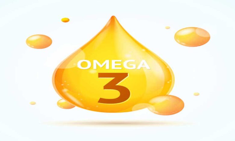 Omega 3