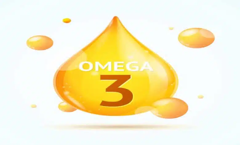 Omega 3