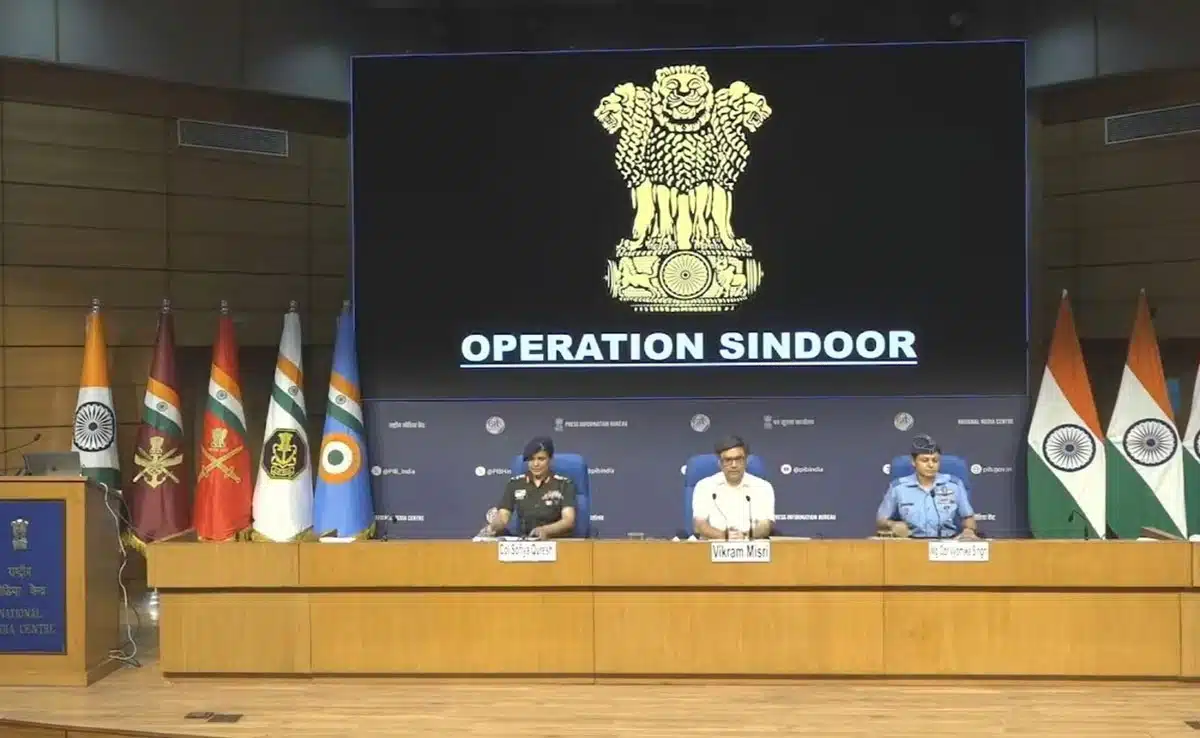 Rishi Sunak's support on 'Operation Sindoor': India has full right to take action against terrorism