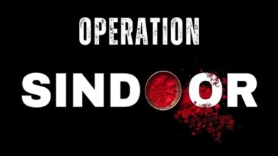 Operation Sindoor: High alert in border states, schools and airports closed