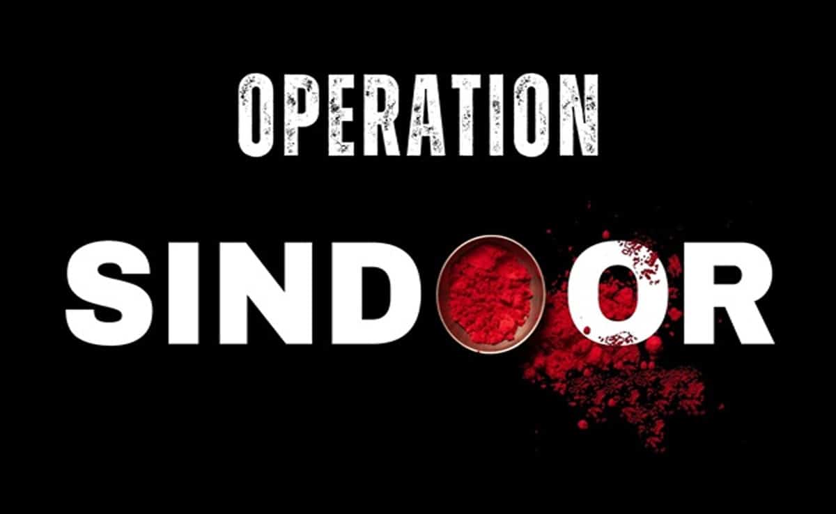 Operation Sindoor: High alert in border states, schools and airports closed