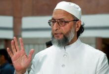 Owaisi exposed Pakistan, said- 'Pakistan has a direct role in terrorist attacks'