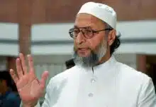 Owaisi exposed Pakistan, said- 'Pakistan has a direct role in terrorist attacks'