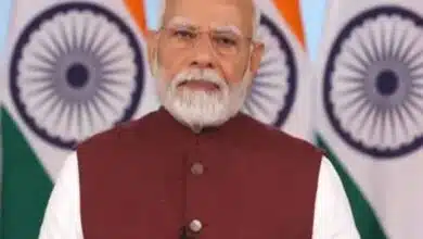 PM Modi will chair important meetings of the Cabinet and CCS today