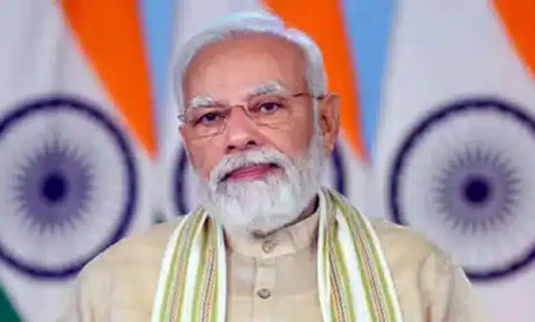 PM Modi's address to the nation: Eyes on Operation Sindoor and ceasefire