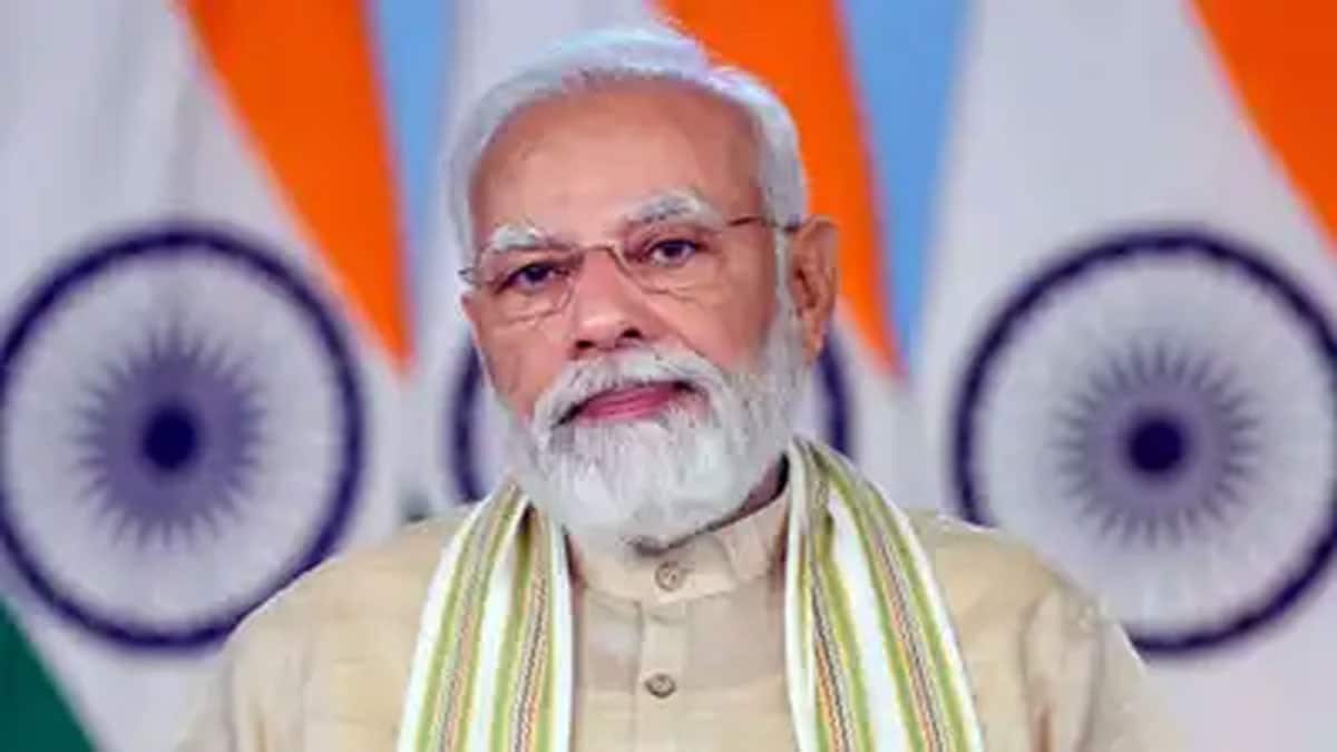 PM Modi's address to the nation: Eyes on Operation Sindoor and ceasefire