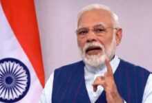 PM Modi congratulates CBSE students