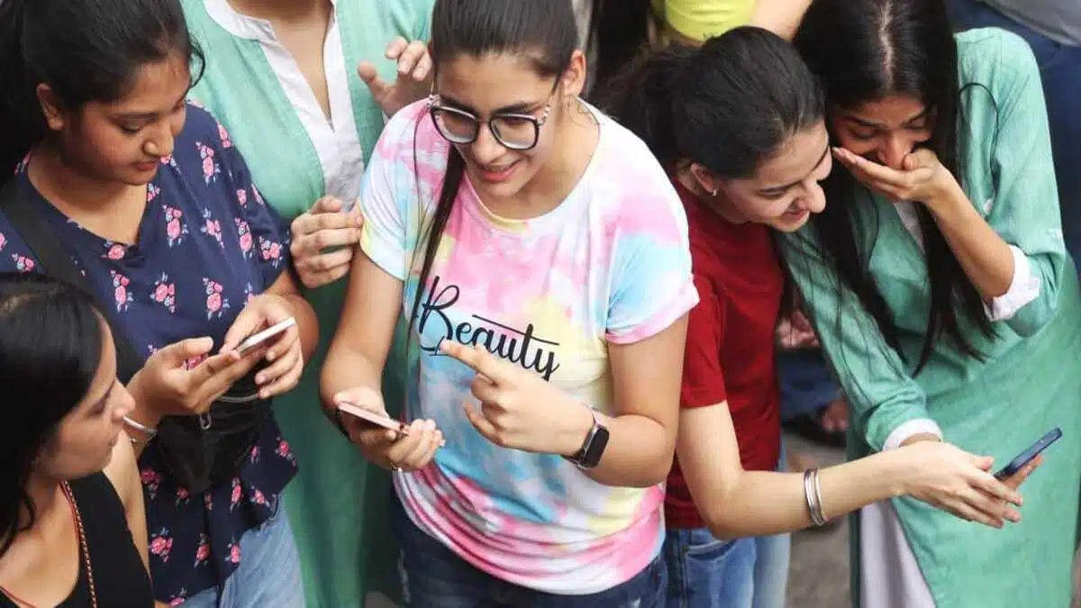PM Modi congratulates CBSE students 3 PM Modi congratulates CBSE students