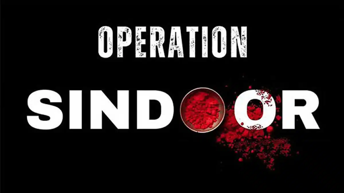 PM Modi got emotional after Operation Sindoor 3 PM Modi got emotional after Operation Sindoor