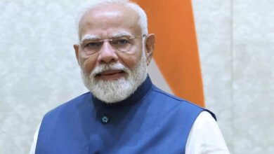 PM Modi praised Yoga Andhra Abhiyan
