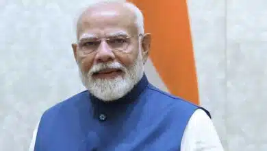 PM Modi praised Yoga Andhra Abhiyan