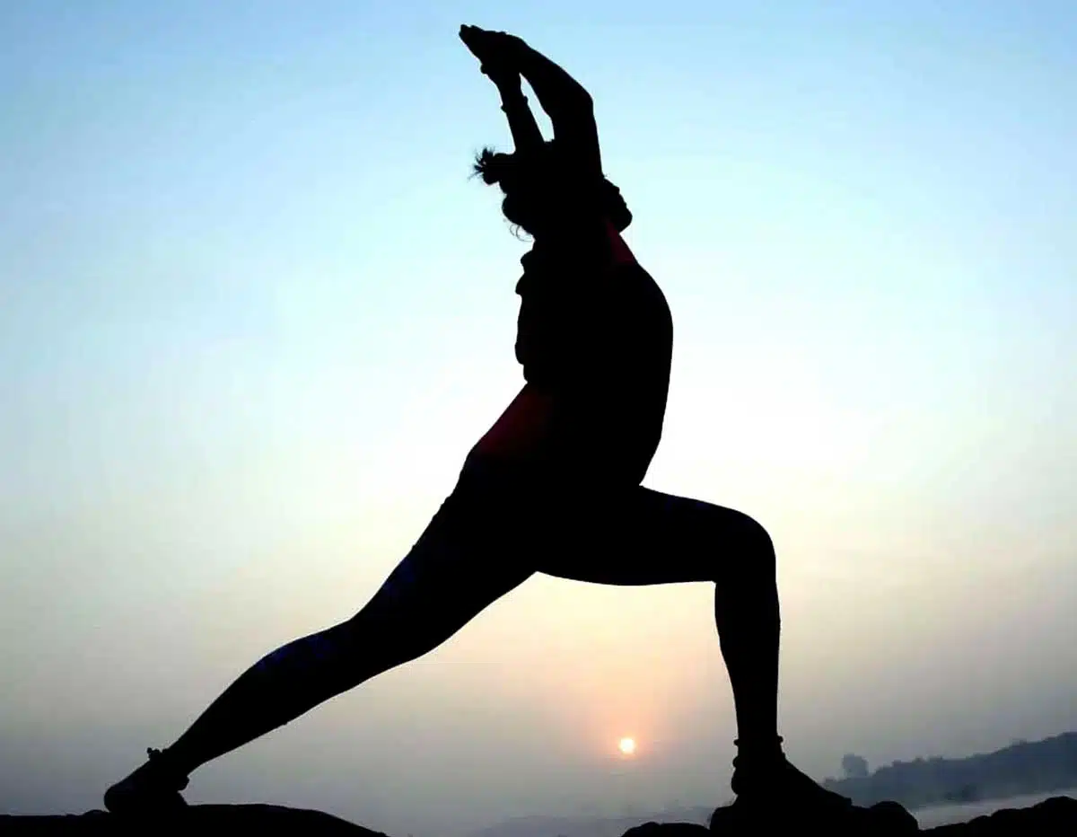 PM Modi praised Yoga Andhra Abhiyan 5 PM Modi praised Yoga Andhra Abhiyan