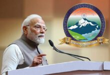 PM Modi said on the golden jubilee of Sikkim