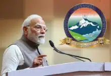 PM Modi said on the golden jubilee of Sikkim