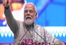 PM Modi will visit Madhya Pradesh on 31 May