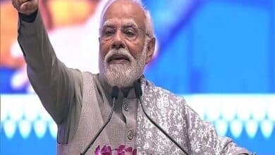 PM Modi will visit Madhya Pradesh on 31 May