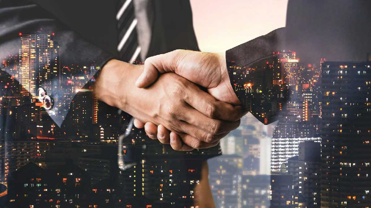 PM Modi's address at Rising Northeast Summit