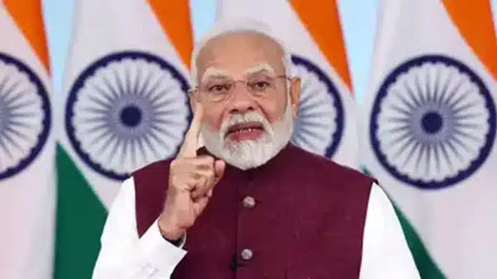 'Moratorium is not permanent': PM Modi warns Pakistan, way forward depends on their attitude