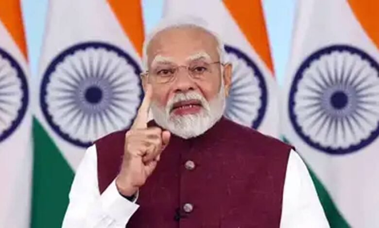 'Moratorium is not permanent': PM Modi warns Pakistan, way forward depends on their attitude