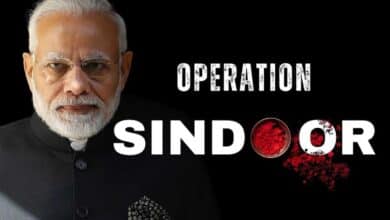 PM Modi's statement on Operation Sindoor