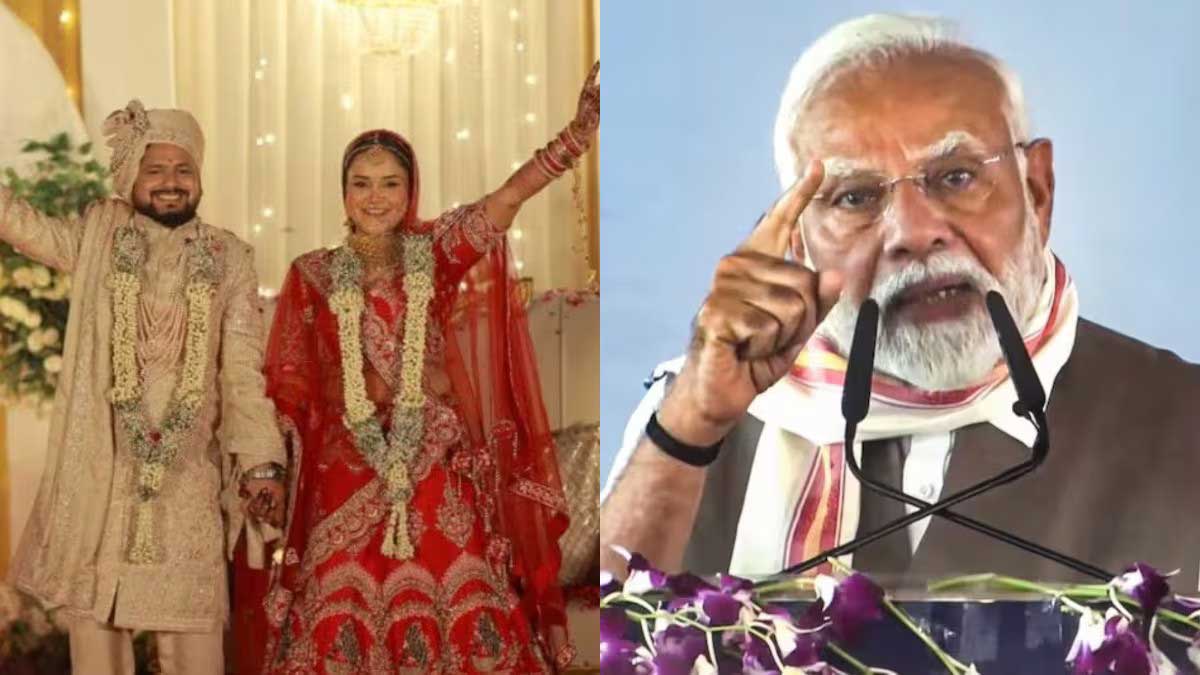 PM Modi's statement on Operation Sindoor