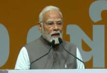 PM Modi inaugurated the new terminal of Patna airport during his Bihar visit