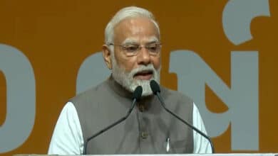 PM Modi inaugurated the new terminal of Patna airport during his Bihar visit