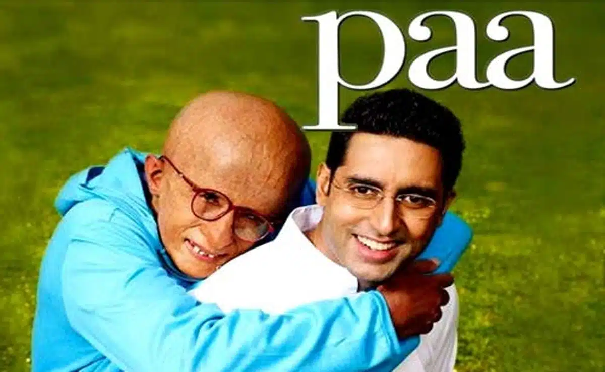 Paa Mother's Day 2025: 7 Bollywood films that redefined motherhood on the big screen
