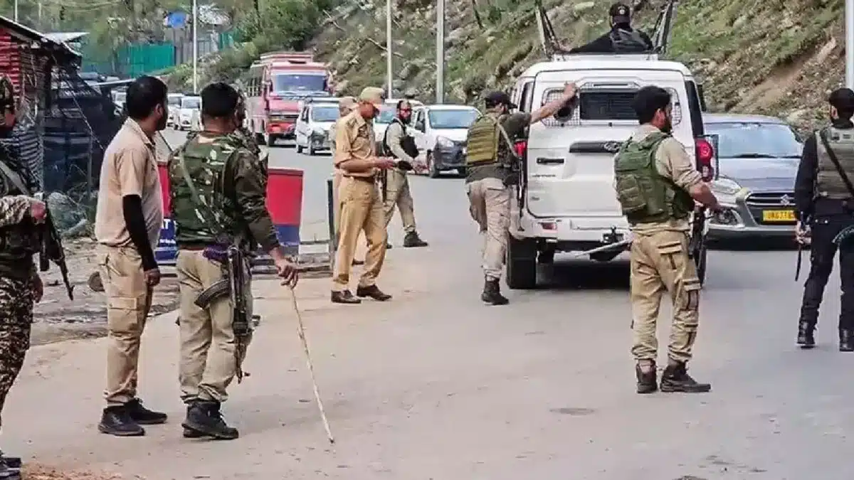 Supreme Court rejects plea for judicial probe into Pahalgam terror attack