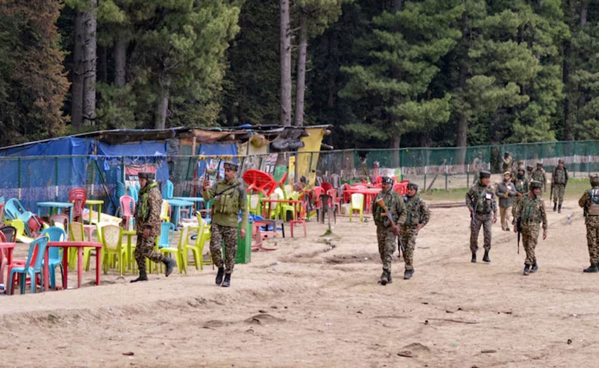 Pahalgam attack Supreme Court rejects plea for judicial probe into Pahalgam terror attack