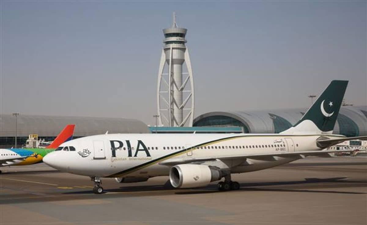 After Operation Sindoor, Pakistan closed its airspace for air traffic for 48 hours