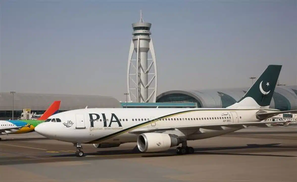 After Operation Sindoor, Pakistan closed its airspace for air traffic for 48 hours