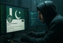 Pakistan claims to have hacked X account
