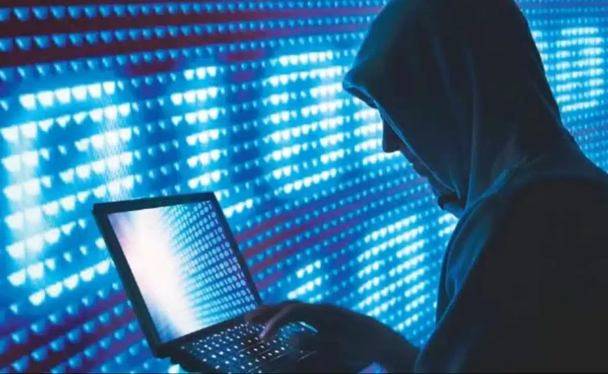 Pakistani cyber group claims: Indian defence data breached, AVNL website hacked