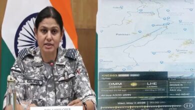 Pakistan used civilian aircraft as shields against drone attacks: India accuses