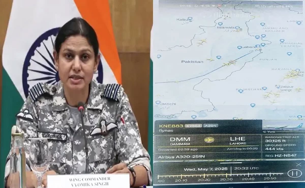 Pakistan used civilian aircraft as shields against drone attacks: India accuses