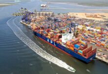 India-Pak tension escalates, Pakistani port closed for Indian ships