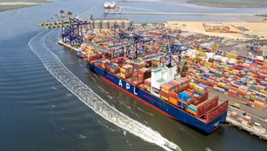 India-Pak tension escalates, Pakistani port closed for Indian ships