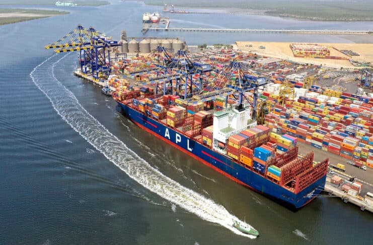 India-Pak tension escalates, Pakistani port closed for Indian ships