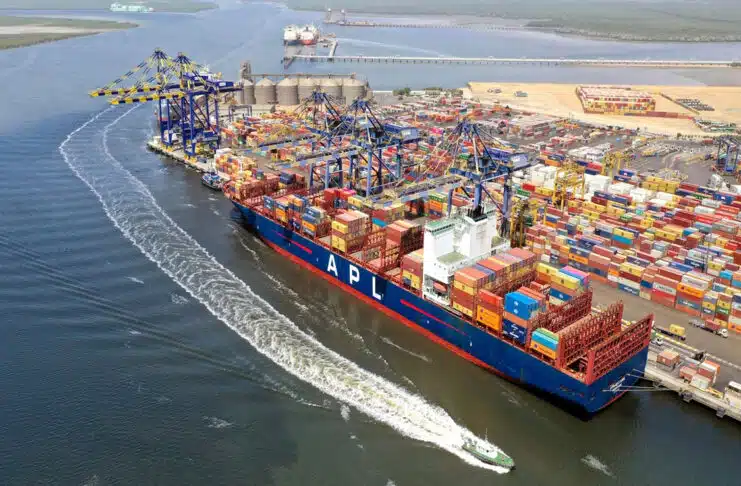 India-Pak tension escalates, Pakistani port closed for Indian ships