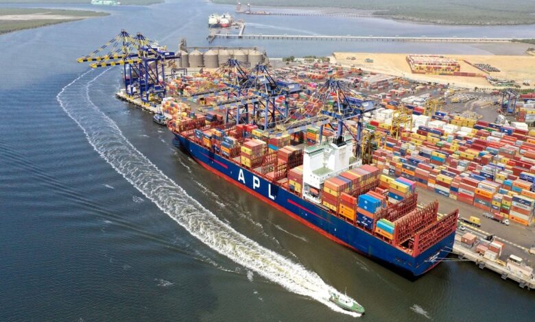 India-Pak tension escalates, Pakistani port closed for Indian ships