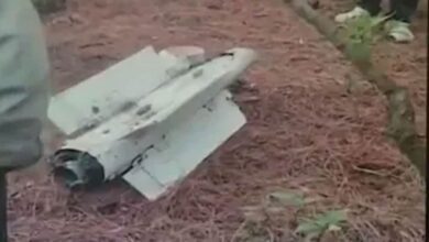 India shot down Pakistani missile in Rajouri, Jammu and Kashmir, foiled fresh attack