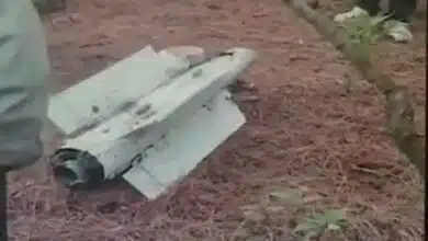 India shot down Pakistani missile in Rajouri, Jammu and Kashmir, foiled fresh attack