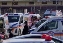 Twin terrorist attacks in Balochistan, Pakistan: 14 soldiers killed, BLA takes responsibility