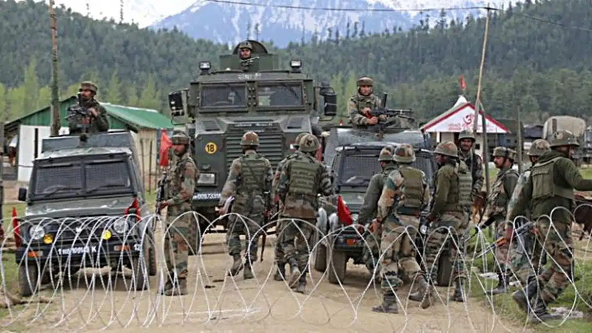 Twin terrorist attacks in Balochistan, Pakistan: 14 soldiers killed, BLA takes responsibility